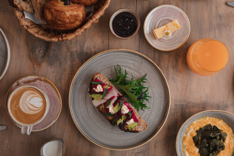 Food & Drinks 5, LUZ Culinary Wine Lodge, n.a523