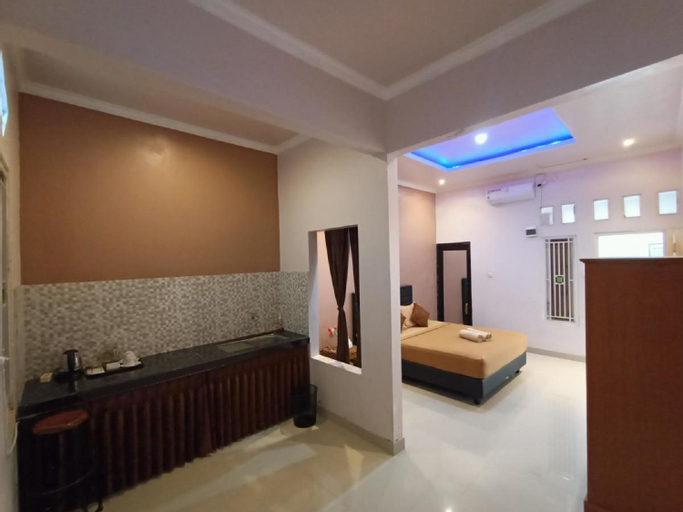 Bedroom 3, bis homestay, Sumbawa