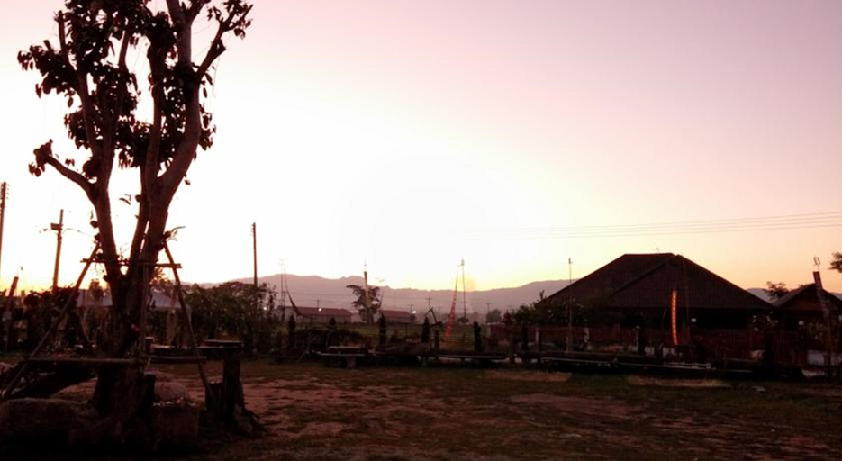 Others 5, Heun Baan Rong Khun Resort, Muang Chiang Rai