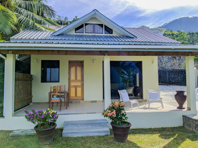 Exterior & Views 2, East View Self Catering