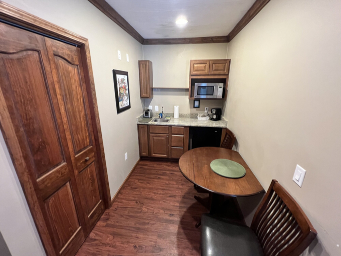 Others 4, New Orleans RV Resort & Marina, Orleans