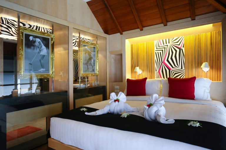Bedroom 3, Pavilion Samui Pool Residence, Ko Samui