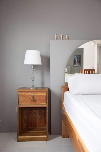 Bedroom 3, Triple Tree Resort, Lam Luk Ka