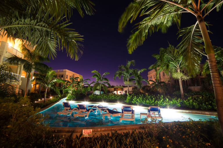 Sport & Beauty 3, The Hamilton Beach Villas & Spa