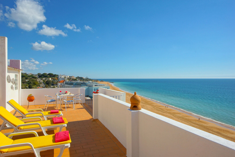 Others 5, Inn the Beach Apartments, Albufeira