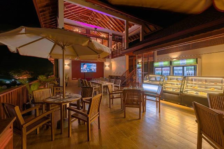 Food & Drinks 5, Araamu Hotels Maldives, Kaafu Atoll