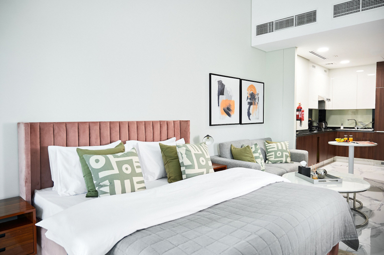 Room 5, Academia Land J One, Dubai