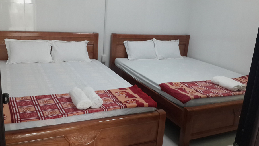 Bedroom 3, Hai Hien Guesthouse Phu Quoc, Phú Quốc