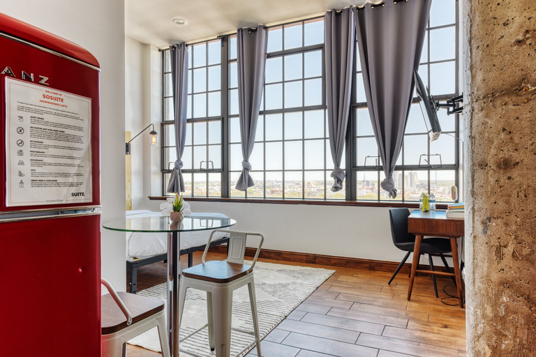 Others 5, Sosuite at Independence Lofts - Callowhill, Philadelphia