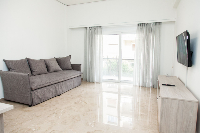 Others 3, Luxury Apt in central Athens, Attica