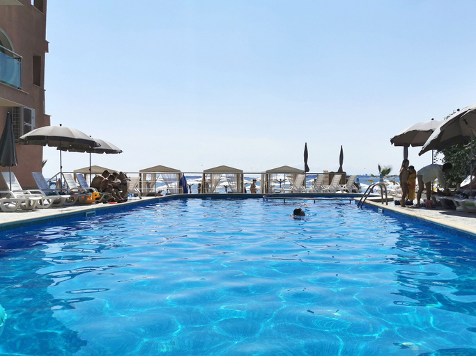 Sport & Beauty 4, Marty's Beachfront Smart Homes, Nesebar