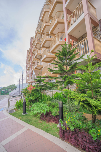 Exterior & Views 2, Moldex Residences by Tripsters Hub, Baguio City