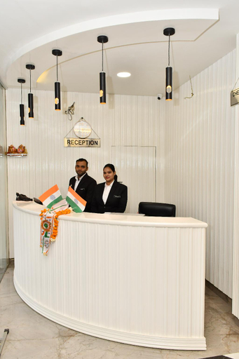 Others 5, Hotel The Heera Divine By WB Inn, Kanpur Nagar