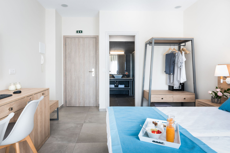Bedroom 2, Santorini Main Square, South Aegean