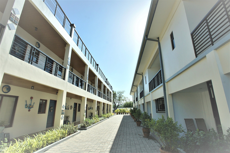 Exterior & Views 2, Segara Residencias, Olongapo City