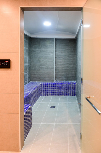 Sport & Beauty 3, Noor Amwaj, Muharraq