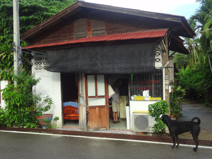 Exterior & Views 2, Palm House, Muang Mae Hong Son