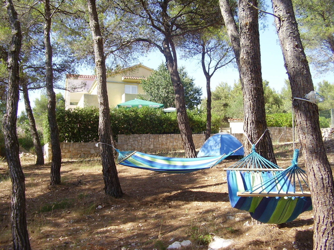 Others 5, Holiday Home Ivas, Milna
