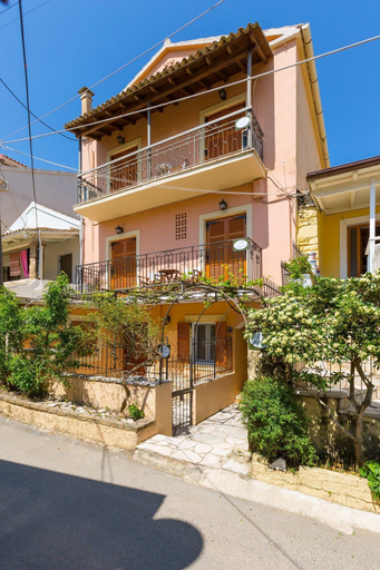 Exterior & Views, Effie Apartment, Ionian Islands