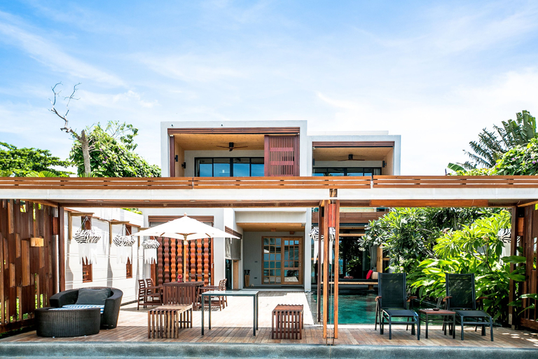 Exterior & Views 2, Pavilion Samui Pool Residence, Ko Samui
