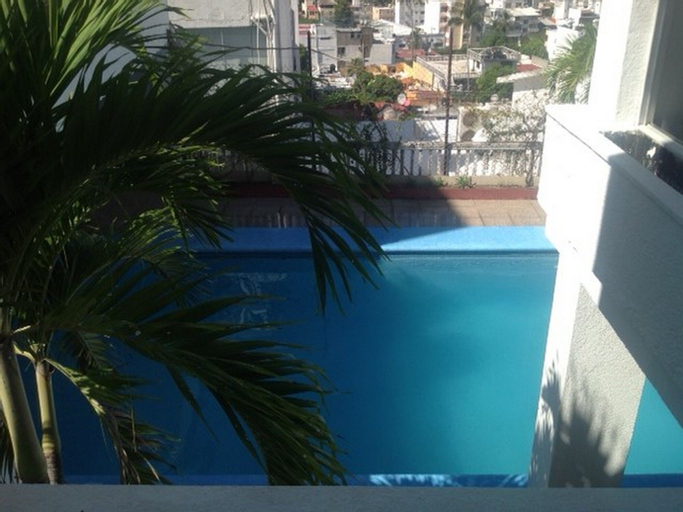 Casa Costa Azul, Acapulco de Juárez
