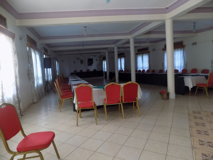 Others 5, Kirigime Guest House, Kabale