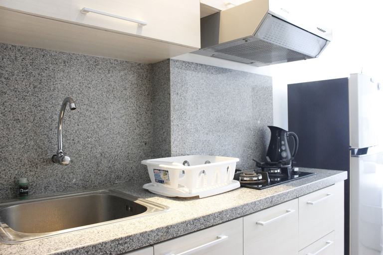 Others 5, Minimalist Studio Apartment at The Suite @Metro, Bandung