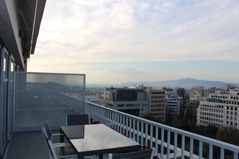 Others 4, Central Athens Loft, Attica