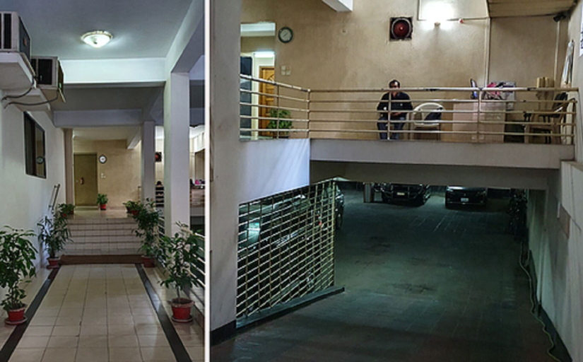 Others 5, Dhaka Guest House, Dhaka
