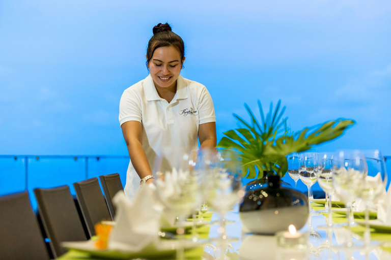 Food & Drinks 4, Karpe Diem Villa, Ko Samui