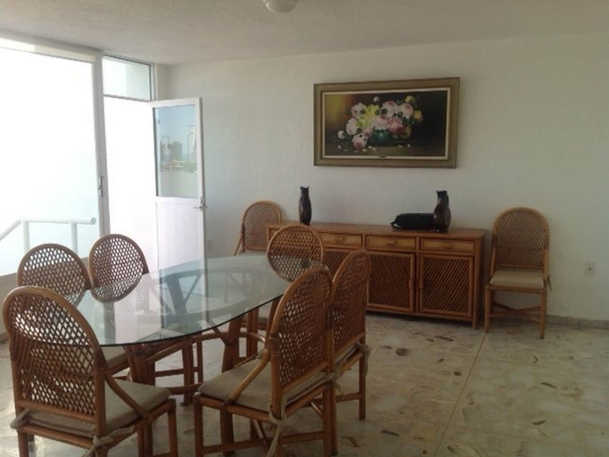 Others 5, Casa Costa Azul, Acapulco de Juárez
