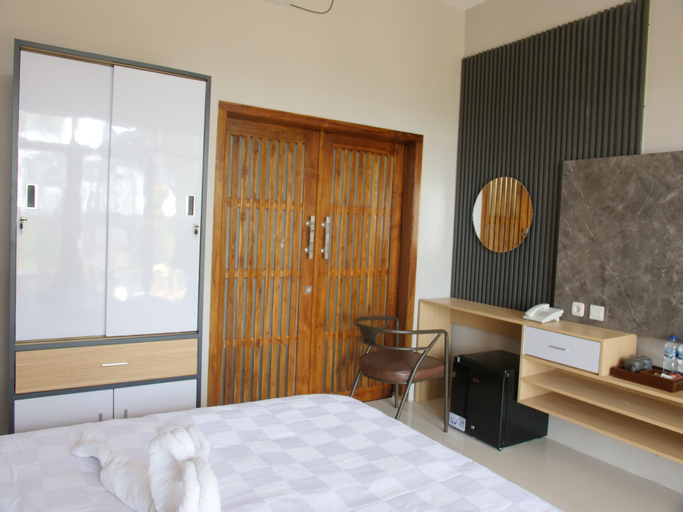 Bedroom 4, Labuan Resort, Situbondo