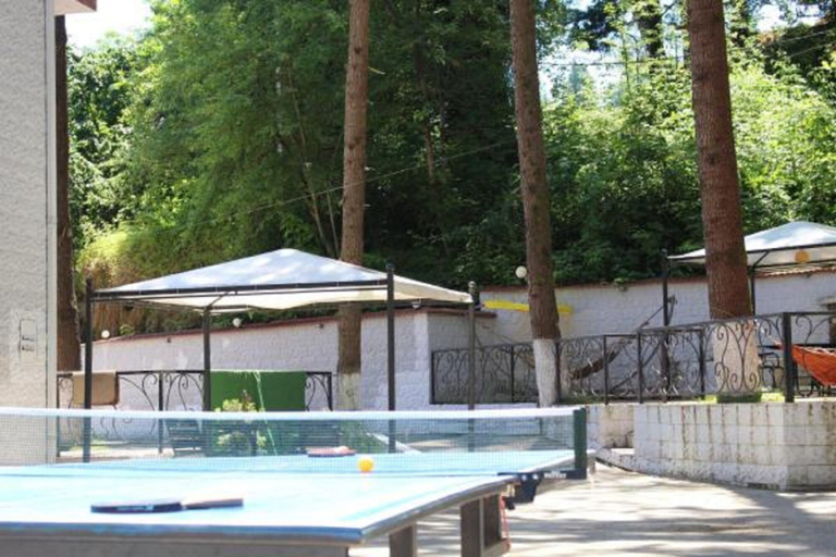 Sport & Beauty, Hotel Nine Brothers, Batumi