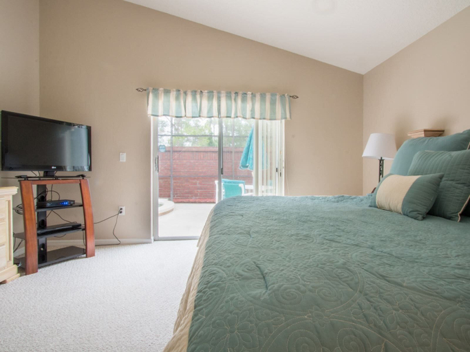 Bedroom 2, 4 Bed 8065, Osceola