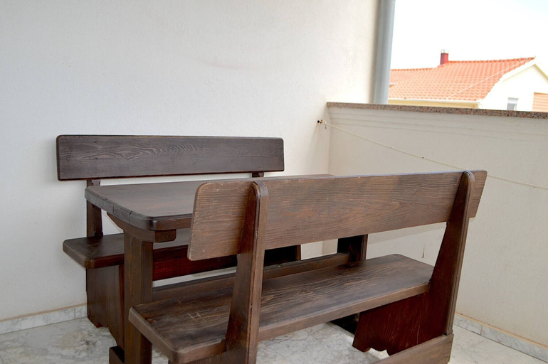 Others 5, Sea View Apartment Mariana, Preko