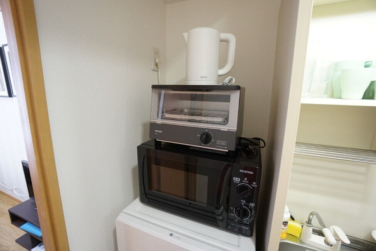 Others 5, Apartment VR Hakuyu Motomachi Namba, Osaka