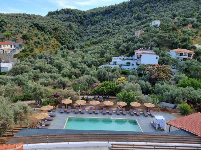 Others 1, Pension MANGO, Thessaly