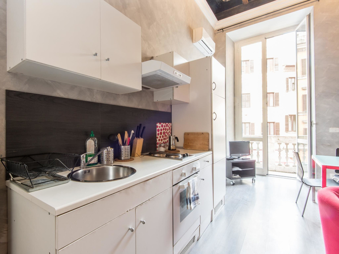 Others 5, RSH Ara Pacis Enchanting Apartment, Rome