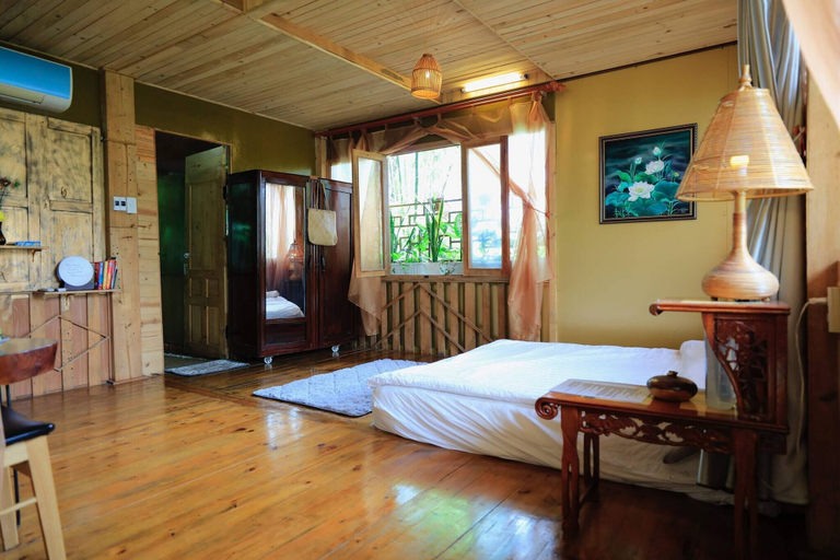 Bedroom 3, Hillside Homestay Hue - Meditation Studio, Huế