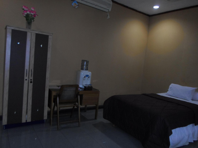 Others 2, Hotel Bunga Pantai, Belitung