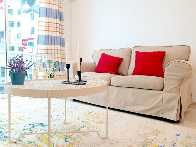 Others 3, KLIA Ehsan Residences Sepang near to Airport!, Sepang