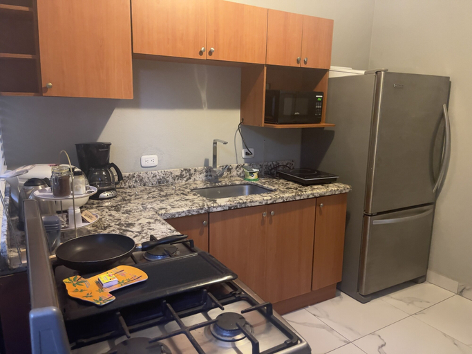 Others 5, Hermoso apartamento cerca del aeropuert1, Alajuela
