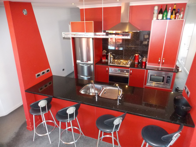 Food & Drinks 5, De Vine Martinborough 26 Cologne St, South Wairarapa