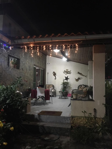 Food & Drinks 4, House on Itaparica Island - Ponta de Areia Beach, Itaparica