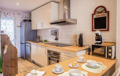 Awesome apartment in Islantilla with Outdoor swimming pool, WiFi and 2 Bedrooms, Huelva
