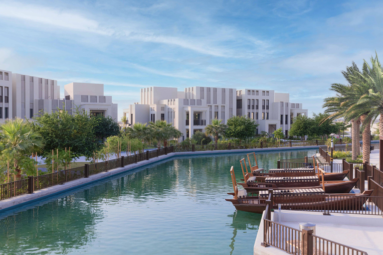 Exterior & Views 2, Jumeirah Gulf of Bahrain