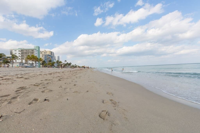 Others 1, 218 Studio Apt Hollywood Beach, Broward