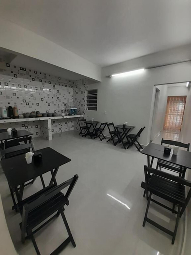 Others 4, Hotel Off, Osasco
