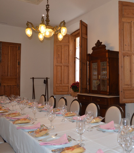 Others 5, Inés Casa Rural, Ciudad Real