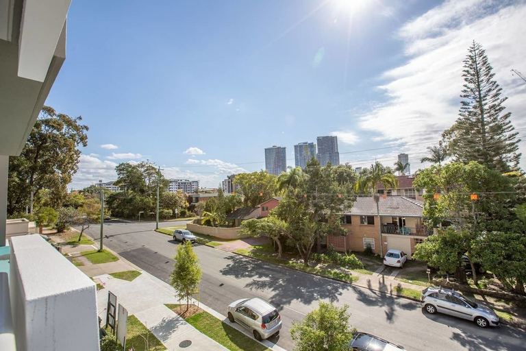 Exterior & Views, Wow Southport Apartment Near Light Rail Station, Gold Coast